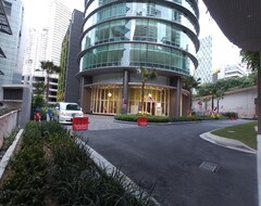 Hotel Luxury Suites At Vortex Klcc (Kuala Lumpur, Malaysia)