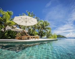 Hotel Likuliku Lagoon Resort (Malolo, Fiji)