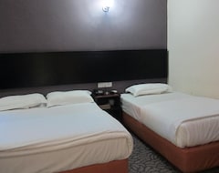 Khách sạn Oriental Inn (Kuching, Malaysia)