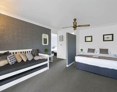 Hotel Austinvilla Estate (Southport, Australien)