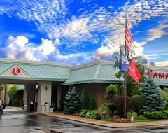 Hotel Ramada  Conference Centre by Wyndham (Alpena, USA)
