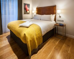 Khách sạn Premier Suites Plus Dublin Leeson Street (Dublin, Ai-len)