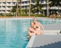 Khách sạn Hotel Villa Ocean View Resort (Wadduwa, Sri Lanka)