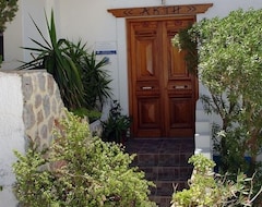Khách sạn Akti Rooms (Astypalaia - Chora, Hy Lạp)