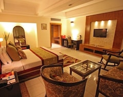 Hotel Shivalik View (Chandigarh, Indien)