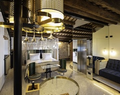 Otel Spirito Santo Palazzo Storico - Adults Only (Rovinj, Hırvatistan)