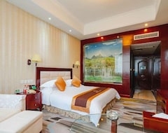Khách sạn Tiansheng (Yingshan, Trung Quốc)