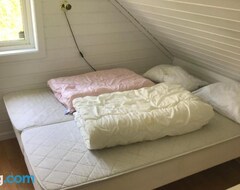 Casa/apartamento entero Flekkeroy sjoboder 4 soverom 8 senger (Kristiansand, Noruega)