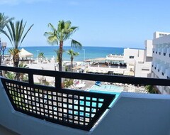 Khách sạn Sousse City And Beach Hotel (Sousse, Tunisia)