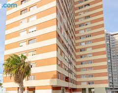 Casa/apartamento entero Apartamento Con Vistas A Las Palmas De Gran Canaria By Alterhome (Valsequillo de Gran Canaria, España)