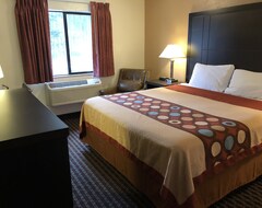 Hotel Super 8 Lacey (Lacey, USA)