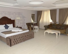 Khách sạn Atlihanpark Hotel (Batman, Thổ Nhĩ Kỳ)