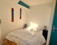 Casa/apartamento entero Appartement Plain-pied De 73m2 Au Pied Des Pistes! (Villard-de-Lans, Francia)