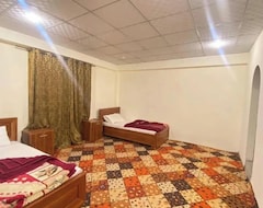 Khách sạn Finger Peaks Hotel Kalam Swat (Mingaora, Pakistan)