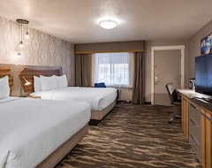 Hotel Aiden By Best Western St George (St. George, USA)