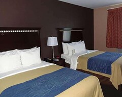 Hotel Comfort Inn & Suites JFK Airport (New York, USA)