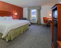 Hotel Hampton Inn & Suites Providence/Smithfield (Providence, Sjedinjene Američke Države)