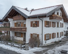 Casa/apartamento entero Top Ferienwohnung Der Extraklasse (Oberstdorf, Alemania)