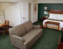 Hotel Moody Manor (Houston, USA)