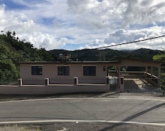 Toàn bộ căn nhà/căn hộ Casa Del Lago Garzas - Suite 101 (Adjuntas, Puerto Rico)