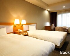 Ako Onsen Ako Park Hotel - Vacation Stay 21676v (Ako, Japón)