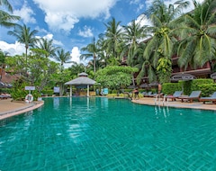 Hotel Kata Palm Resort - Sha Plus (Kata Beach, Tailandia)