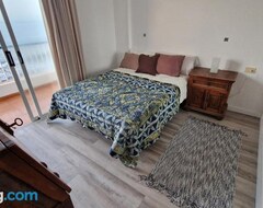 Lejlighedshotel Apartamentos Del Sol (Bajamar, Spanien)