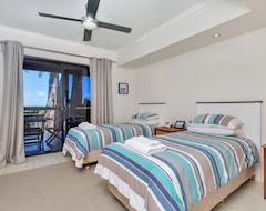 Hotelli Seascape Luxury Beachfront House (Cairns, Australia)