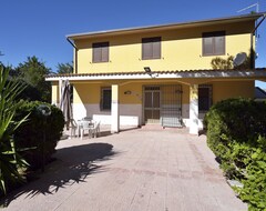 Toàn bộ căn nhà/căn hộ Relax Villa Surrounded By Greenery (Novara di Sicilia, Ý)