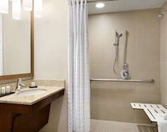 Hotelli Embassy Suites by Hilton Denver Downtown Convention Center (Denver, Amerikan Yhdysvallat)