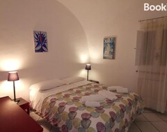 Tüm Ev/Apart Daire Aragonese Guest House (Gaeta, İtalya)