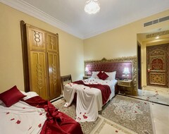Hotel Royal Victoria - Ex British Embassy (Tunis, Tunis)