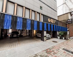 호텔 Cheonho Hotel June (서울, 한국)