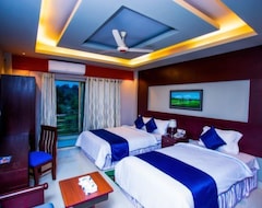 D'more Sreemangal Hotel & Resort (Sylhet, Bangladesh)