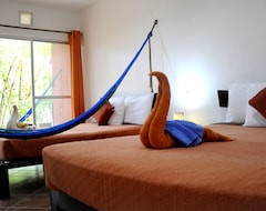 Bed & Breakfast Casa Don Diego (Tulum, Mexico)