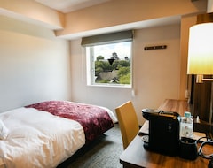 Khách sạn &and Comfy Hotel (Kumamoto, Nhật Bản)