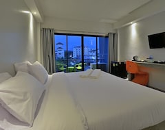 Riverside Hotel (Krabi, Tajland)