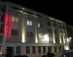 Khách sạn Hotel Bosnia Sarajevo (City of Sarajevo, Bosnia and Herzegovina)