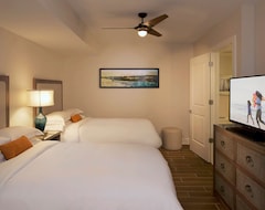 Hotel Ocean Oak Resort By Hilton Grand Vacations (Hilton Head Island, USA)