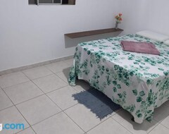 Entire House / Apartment Casa Para Ate 8 Pessoas Em Garanhuns (Garanhuns, Brazil)