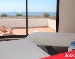 Hele huset/lejligheden Villa Paradise Beach (Gran Tarajal, Spanien)