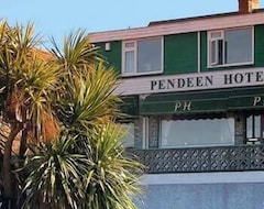Khách sạn Hotel Pendeen (Newquay, Vương quốc Anh)