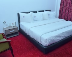 Mawuli Hotel (Obuasi, Gana)