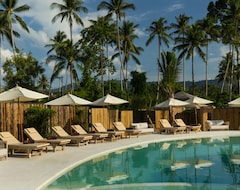 Hotel Khwan Beach Resort (Mae Nam Beach, Thailand)