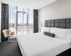 Apart Otel Meriton Suites Mascot Central (Sidney, Avustralya)
