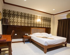Khách sạn Inn House- Sha Extra Plus (Pattaya, Thái Lan)