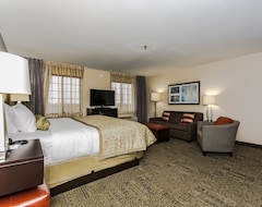 Khách sạn Staybridge Suites Grand Forks, An Ihg Hotel (Grand Forks, Hoa Kỳ)
