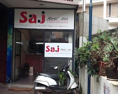 Khách sạn Saj Rest Inn (Kannur, Ấn Độ)