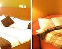 Khách sạn Gold Value (Enugu, Nigeria)