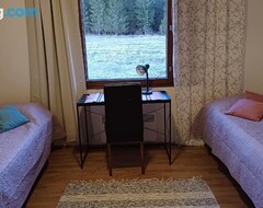 Cijela kuća/apartman Naurismaki Iisalmen Maaseudulla (Iisalmi, Finska)